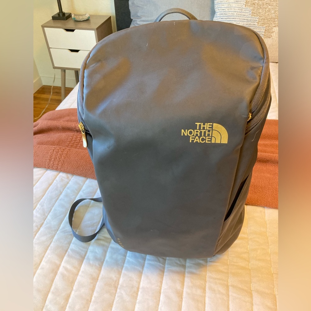 North Face Kaban backpack
